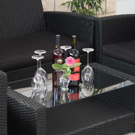 Apartments "Nono" Mlini Dış mekan fotoğraf