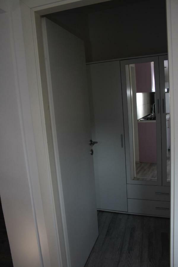 Apartments "Nono" Mlini Dış mekan fotoğraf