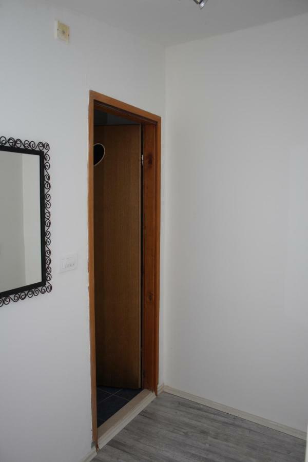 Apartments "Nono" Mlini Dış mekan fotoğraf