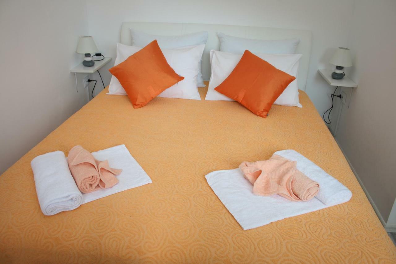 Apartments "Nono" Mlini Dış mekan fotoğraf