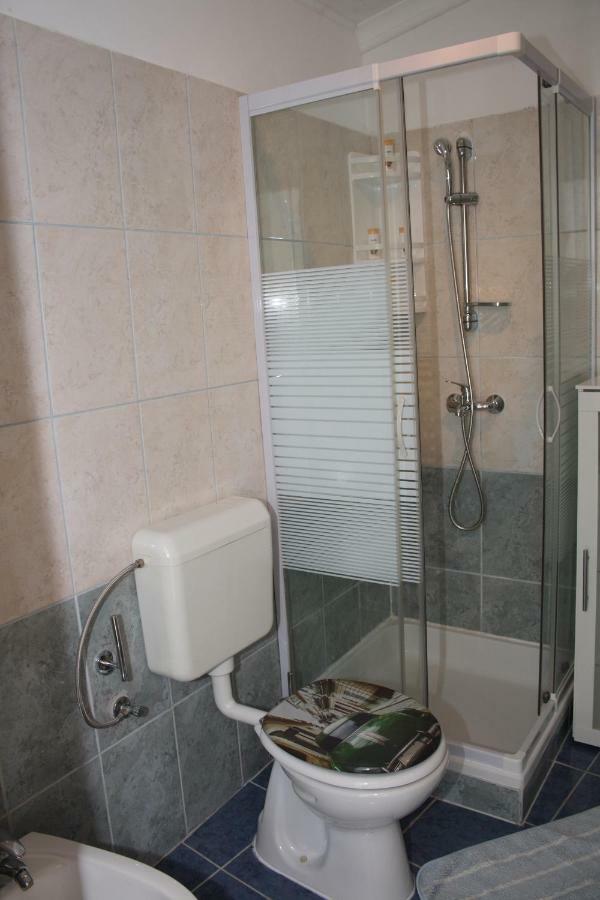 Apartments "Nono" Mlini Dış mekan fotoğraf